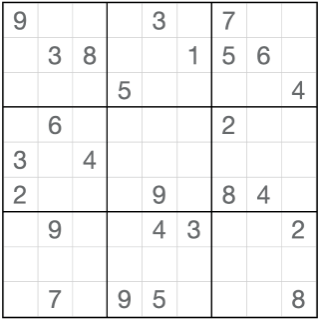 Sudoku Anti-Cavaleiro Anti-Rei