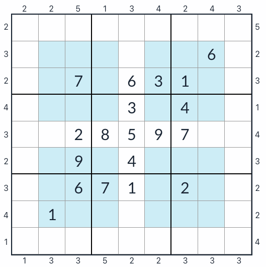 Sudoku do Hyper Sudoku do Hyper Hyper Sudoku